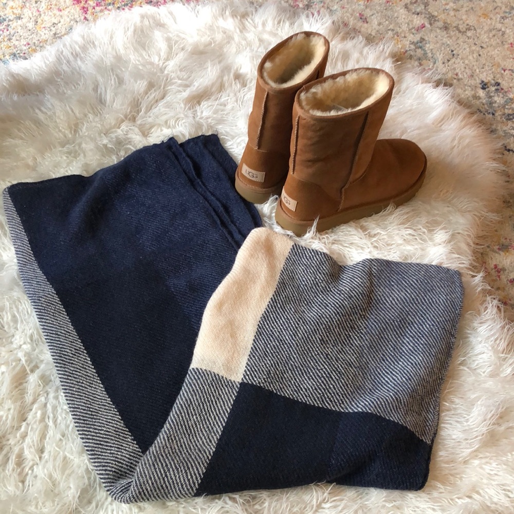 Large Blanket Scarf - Nordstrom